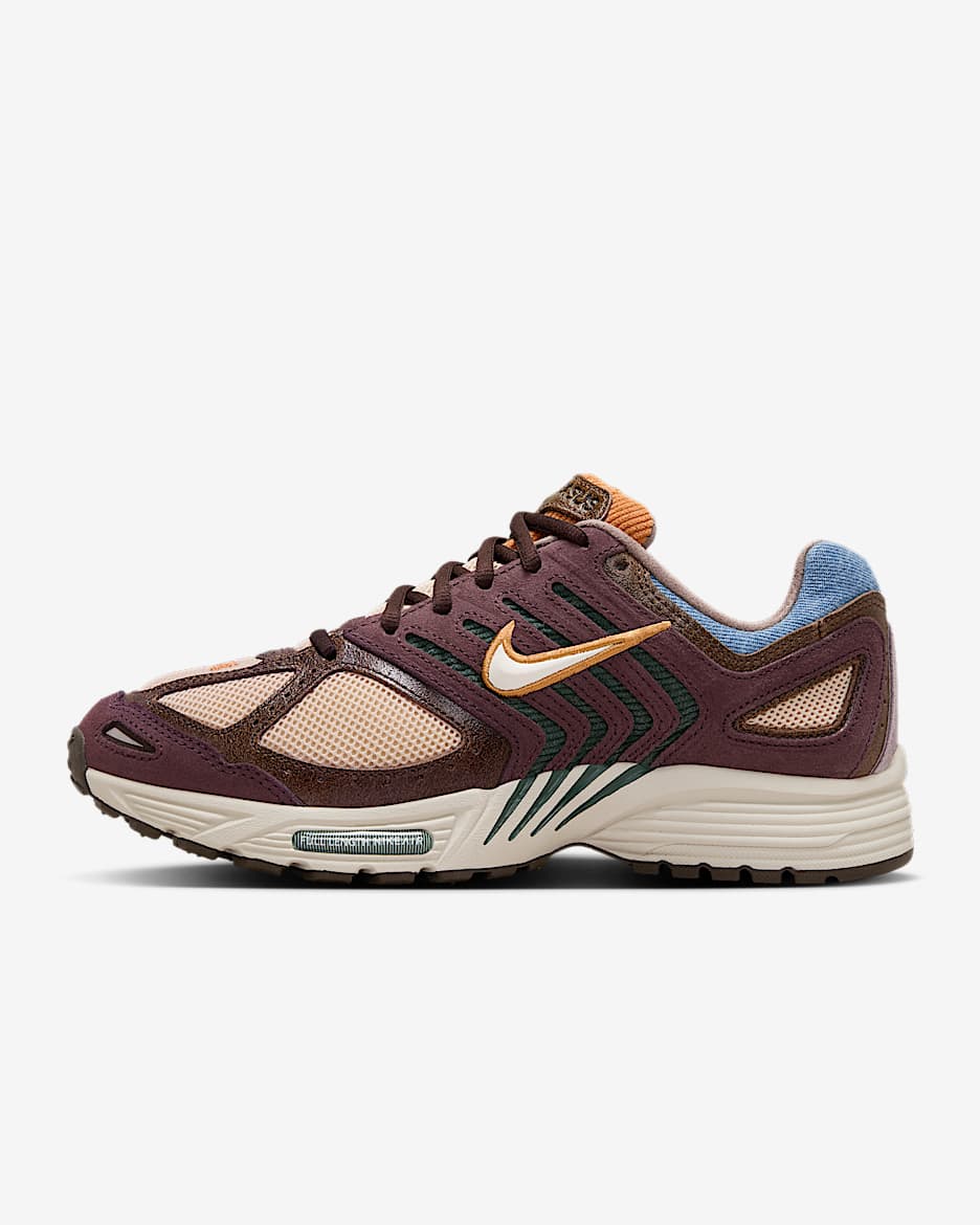 Nike sb zoom mujer marron online